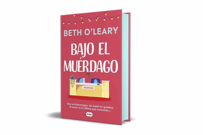 BAJO EL MUÉRDAGO