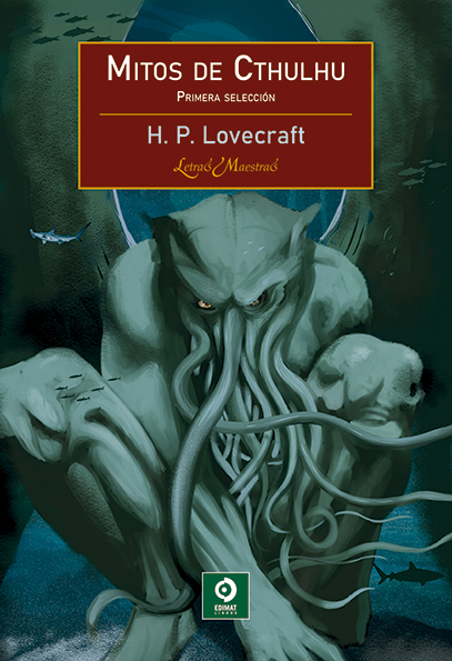MITOS DE CTHULHU