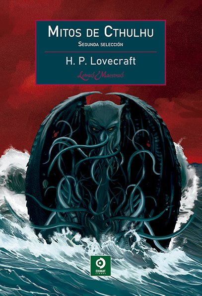 MITOS DE CTHULHU