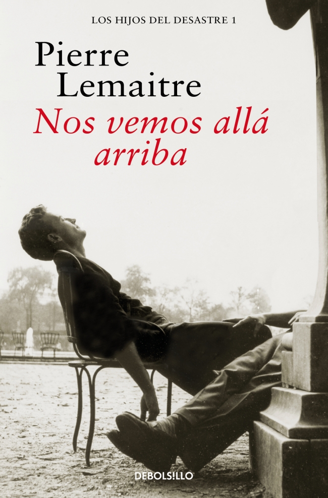 NOS VEMOS ALLÁ ARRIBA