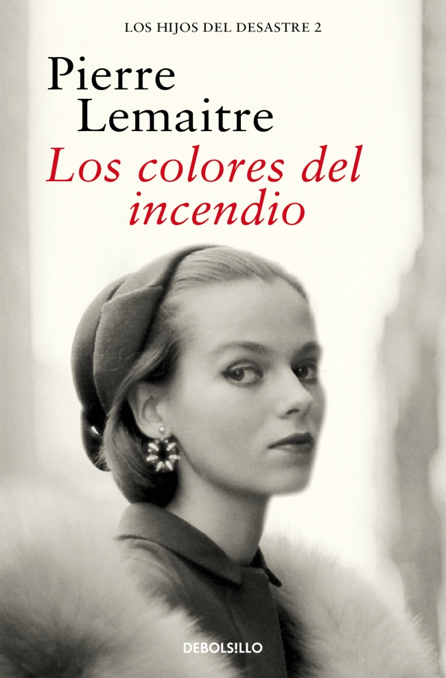 LOS COLORES DEL INCENDIO