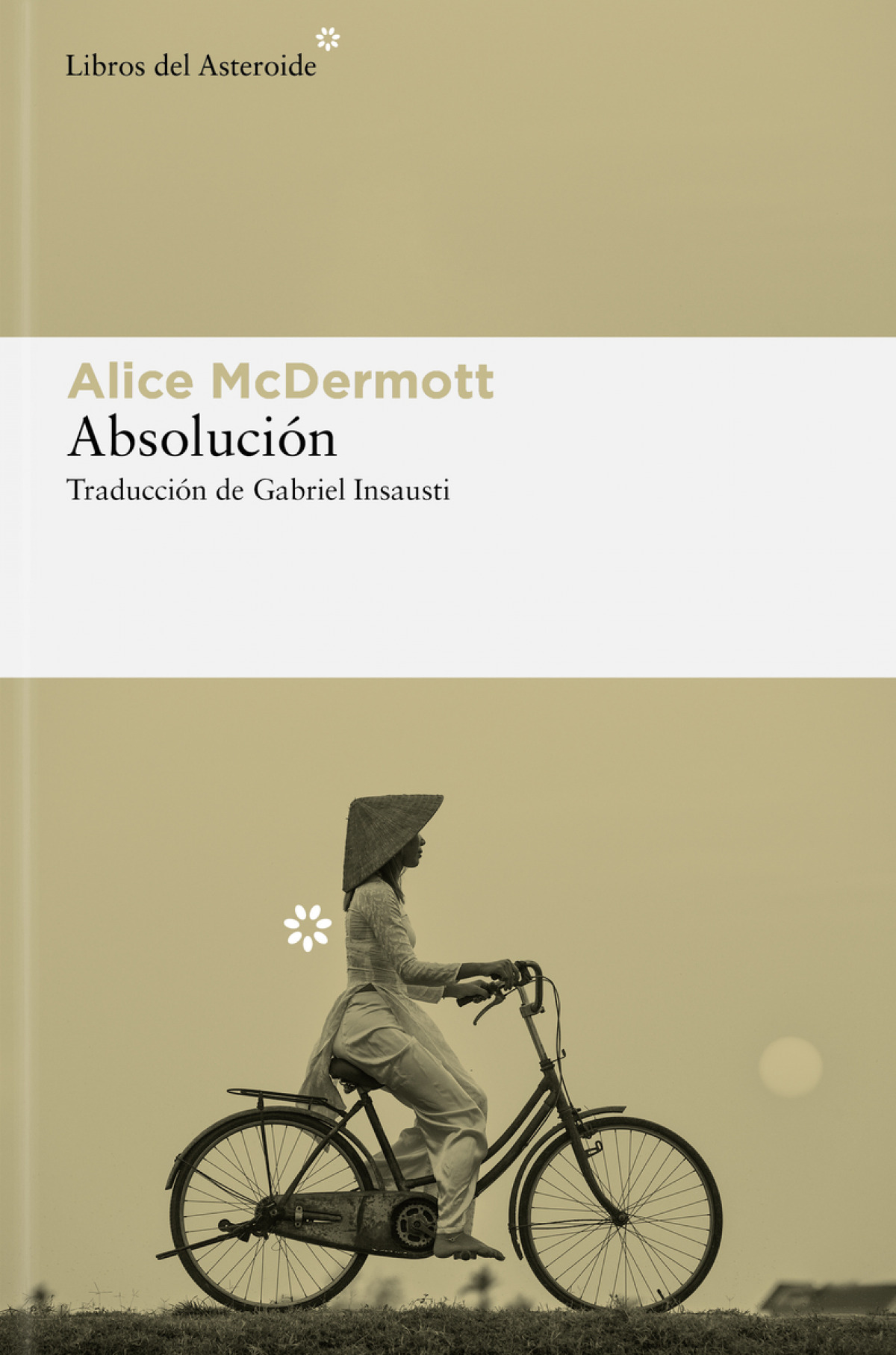 Absolucion
