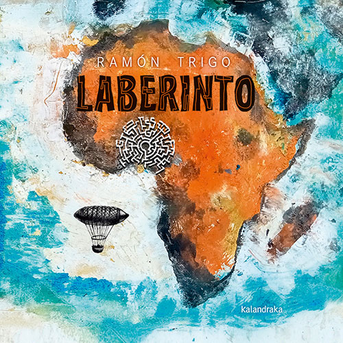 Laberinto.