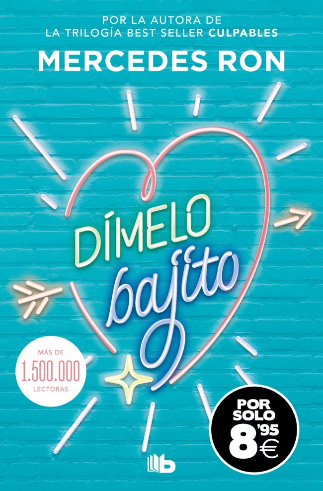 DÍMELO BAJITO (CAMPAÑA BLACK FRIDAY)