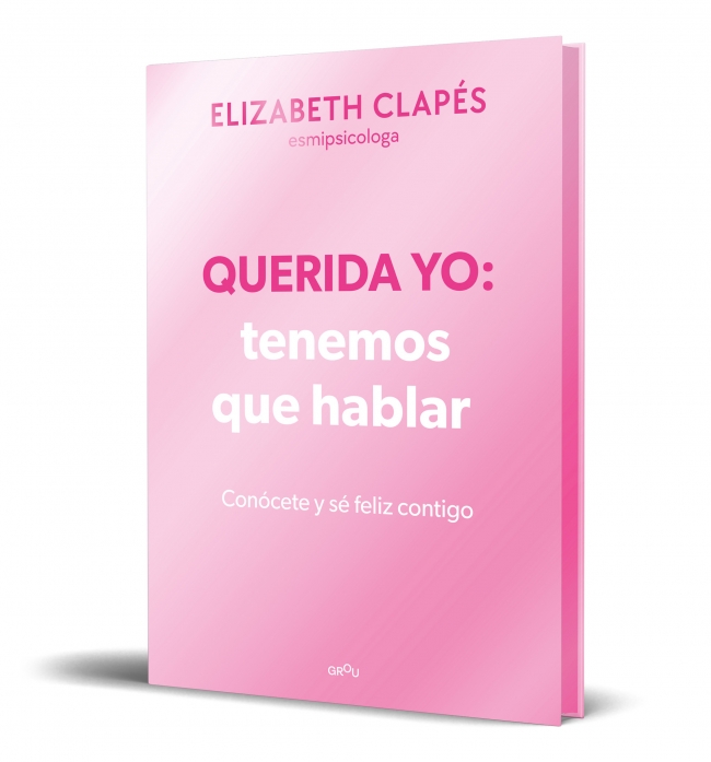 QUERIDA YO: TENEMOS QUE HABLAR (EDICIÓN ESPECIAL)