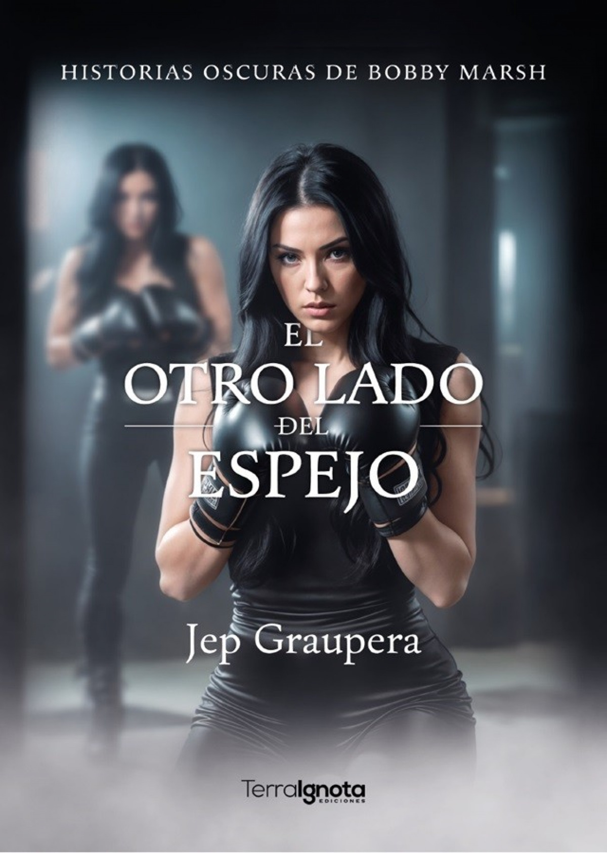 El otro lado del espejo
