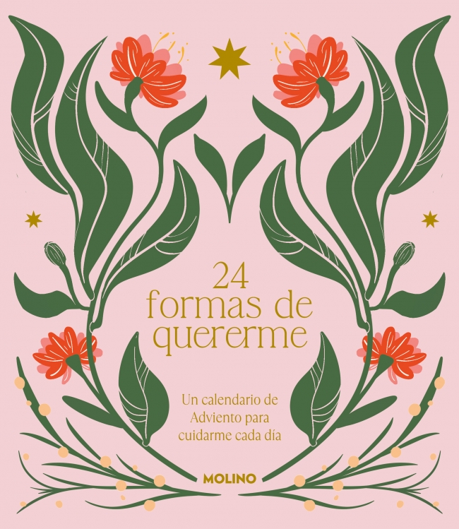 24 FORMAS DE QUERERME