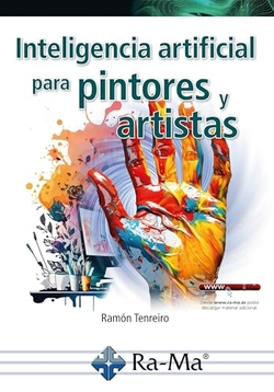 Inteligencia artificial para pintores y artistas