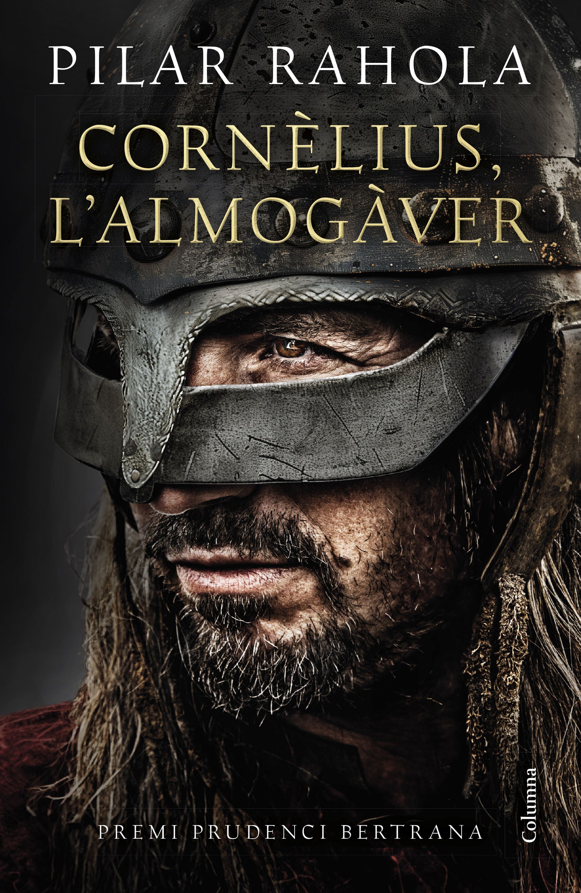 Cornélius, l´almogaver