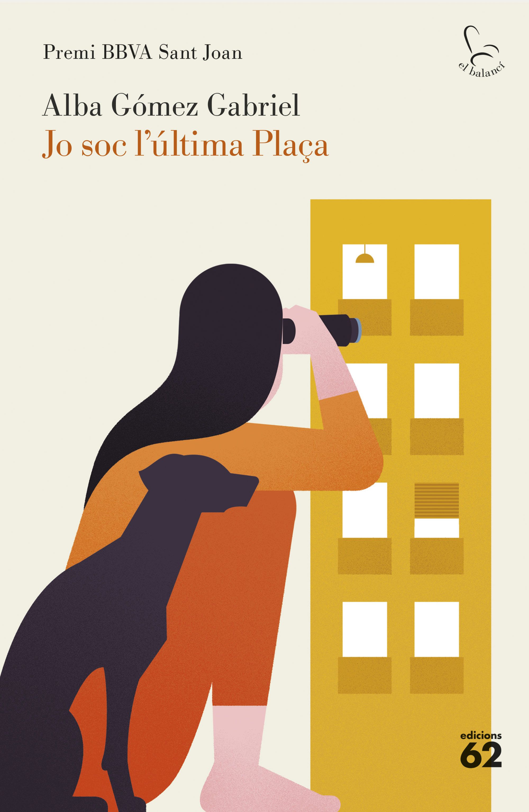 JO SOC L´ULTIMA PLAçA