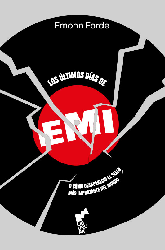 Los Últimos días de EMI