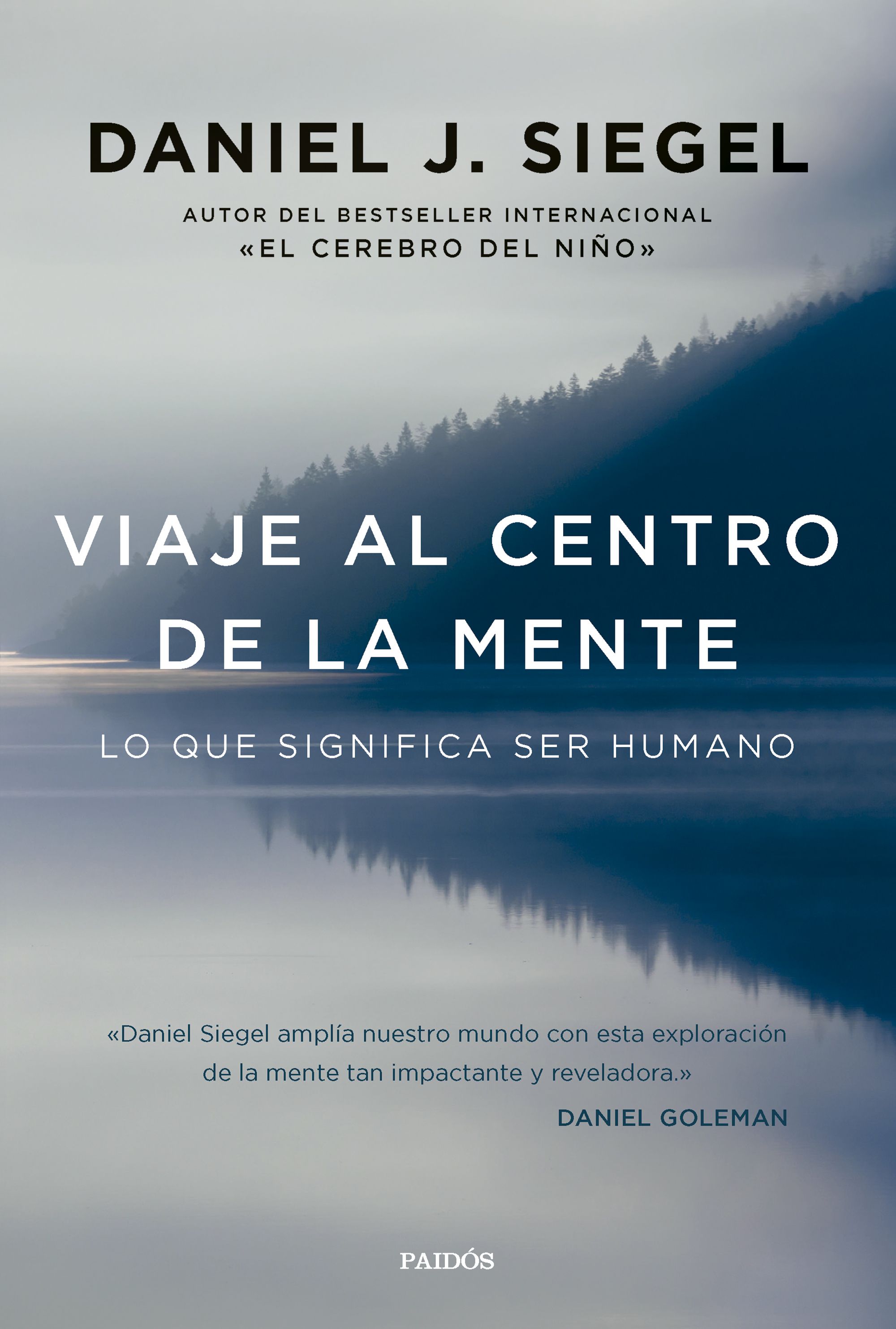 Viaje al centro de la mente