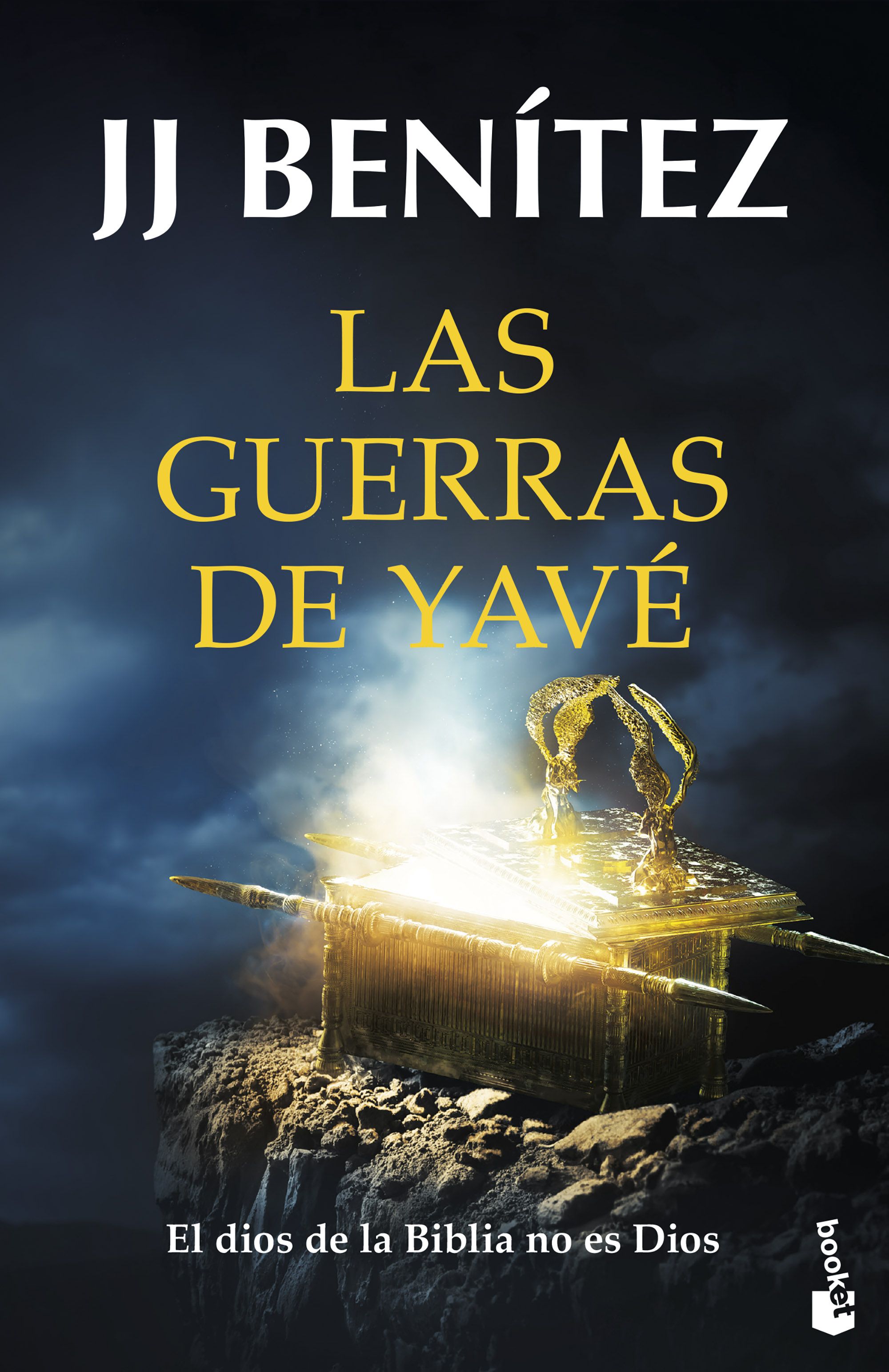 Las guerras de Yavé
