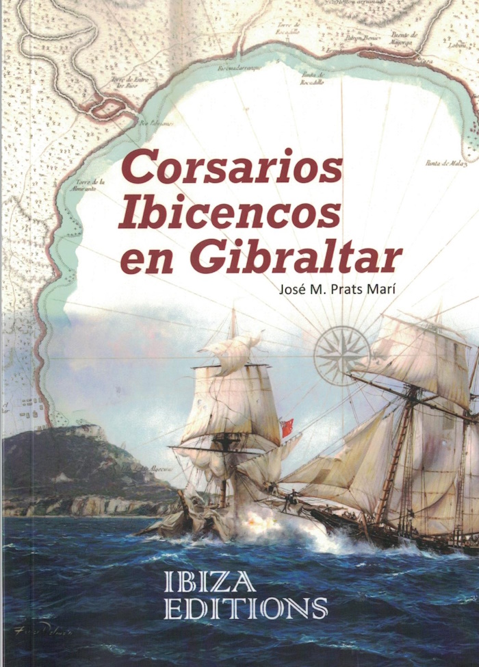 Corsarios ibicencos en Gibraltar