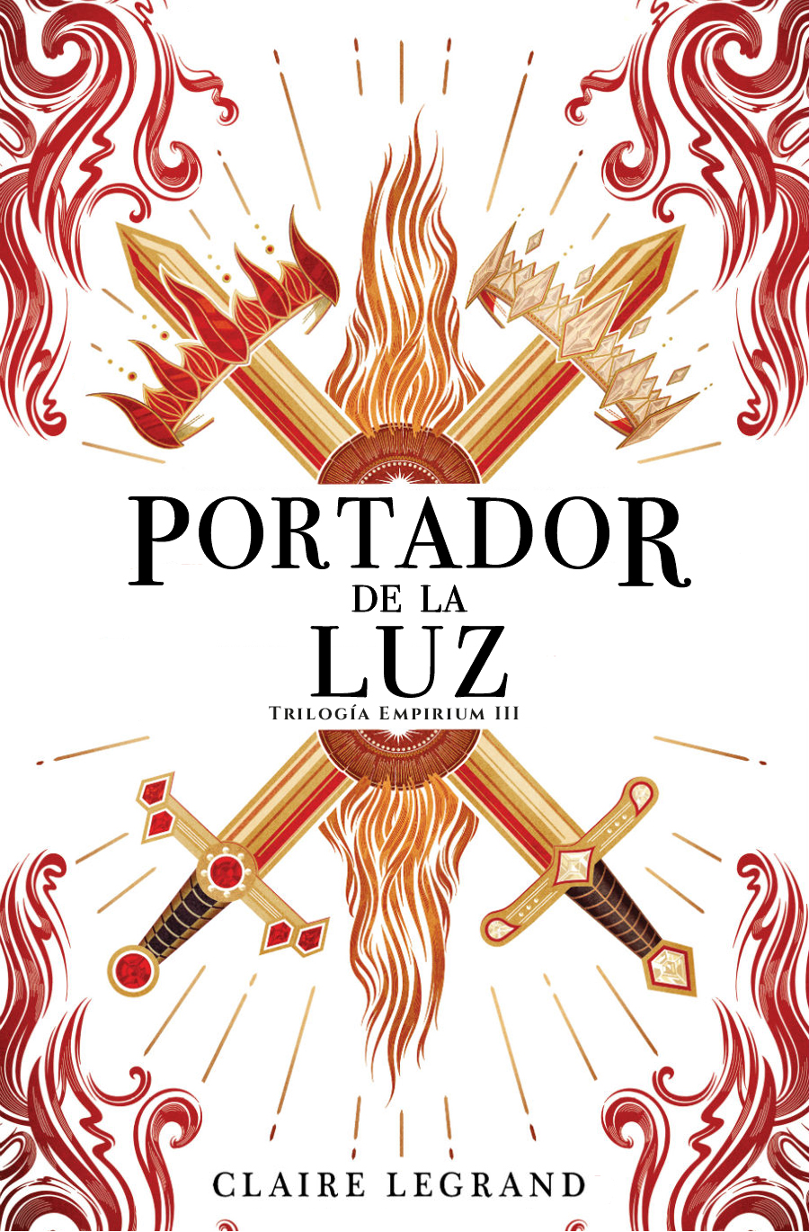 Portador de la luz