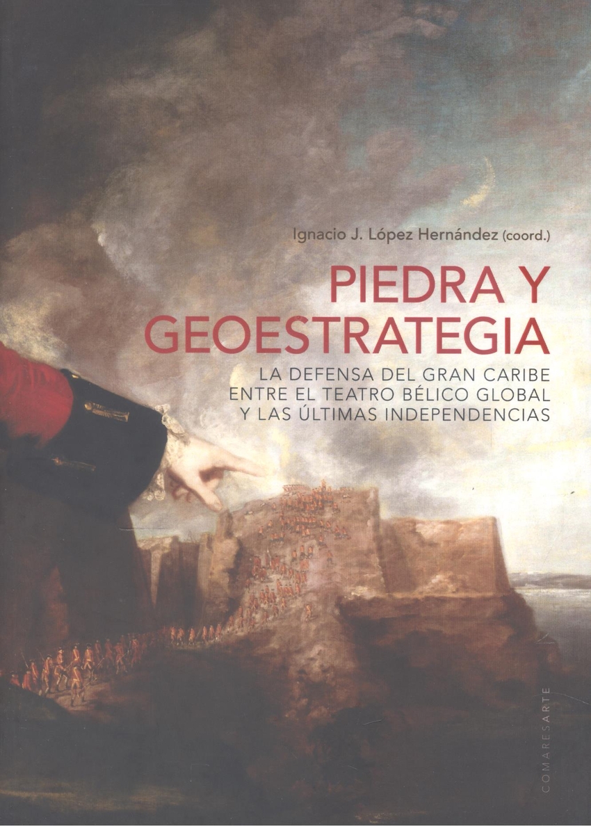 PIEDRA Y GEOESTRATEGIA