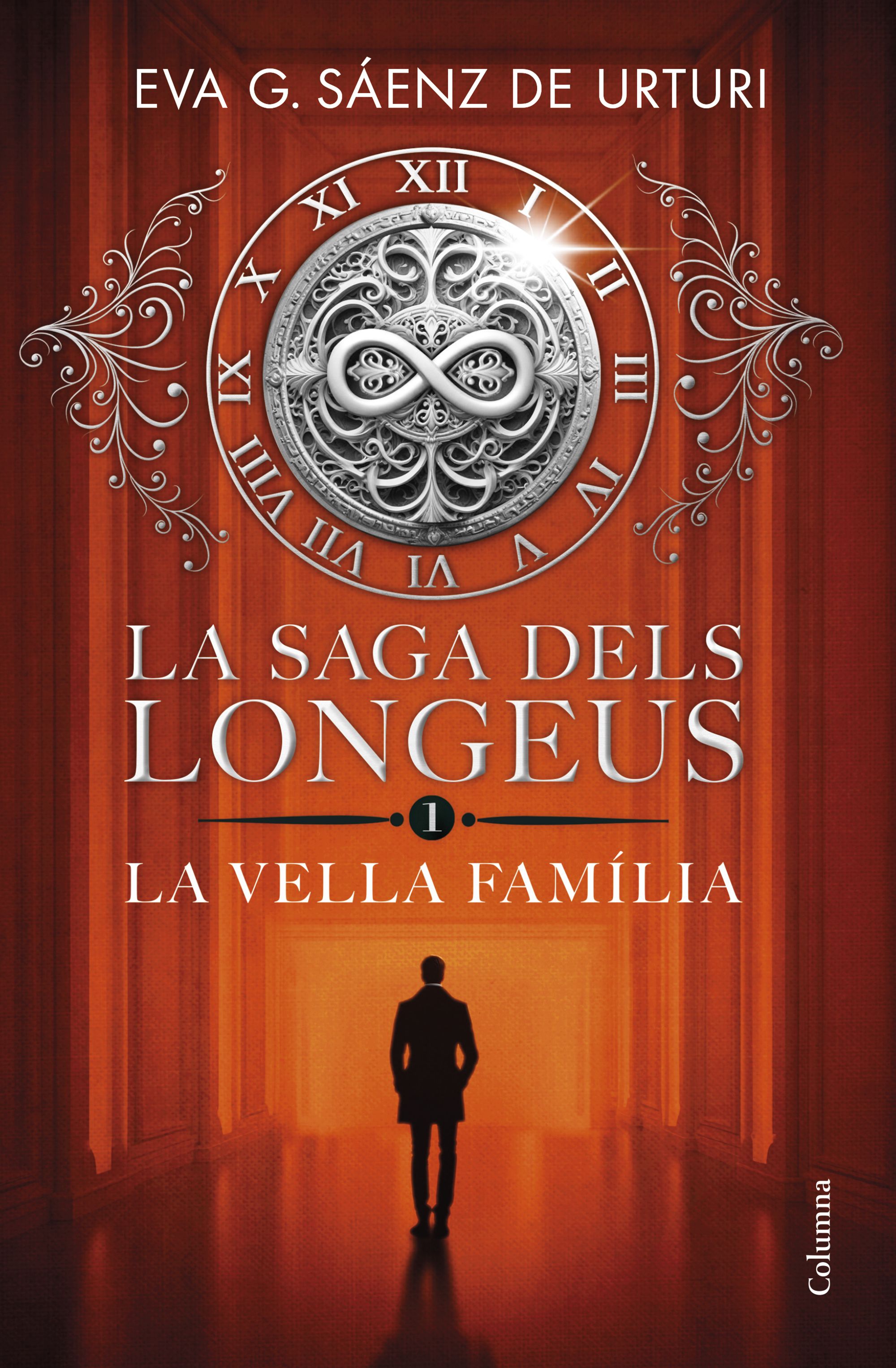 La saga dels longeus 1