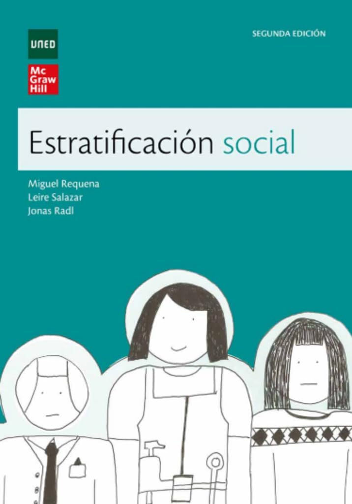 Estratificacin social