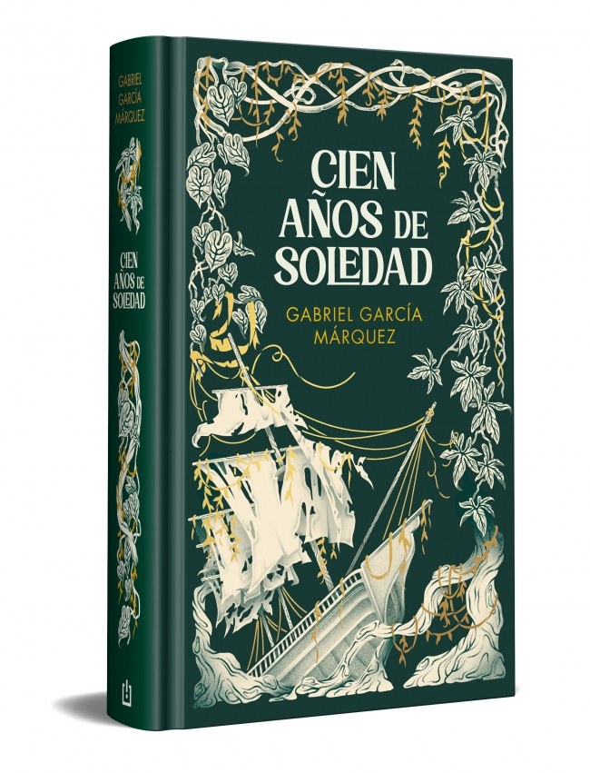 Cien años de soledad (edición especial limitada)