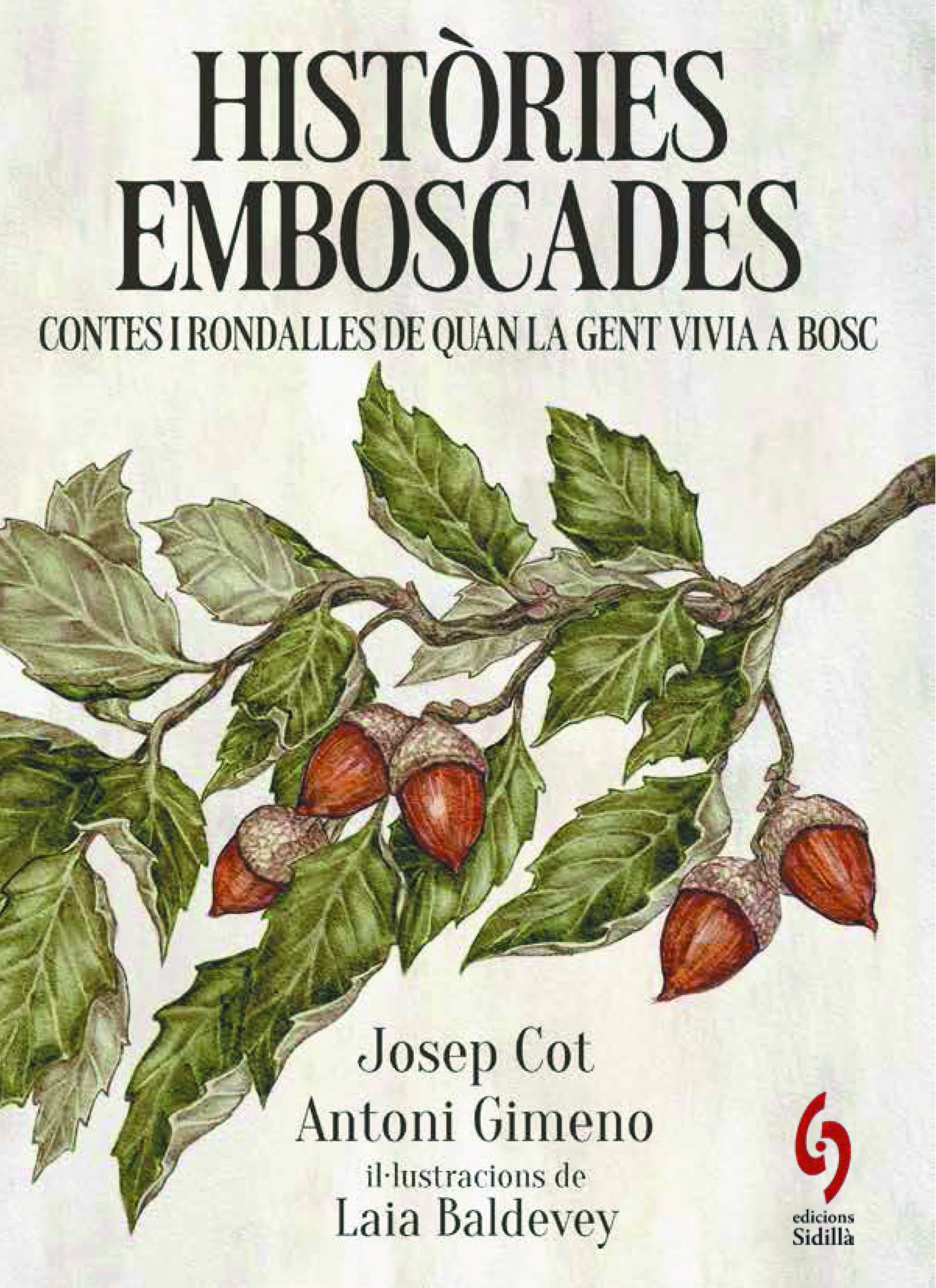 Històries emboscades