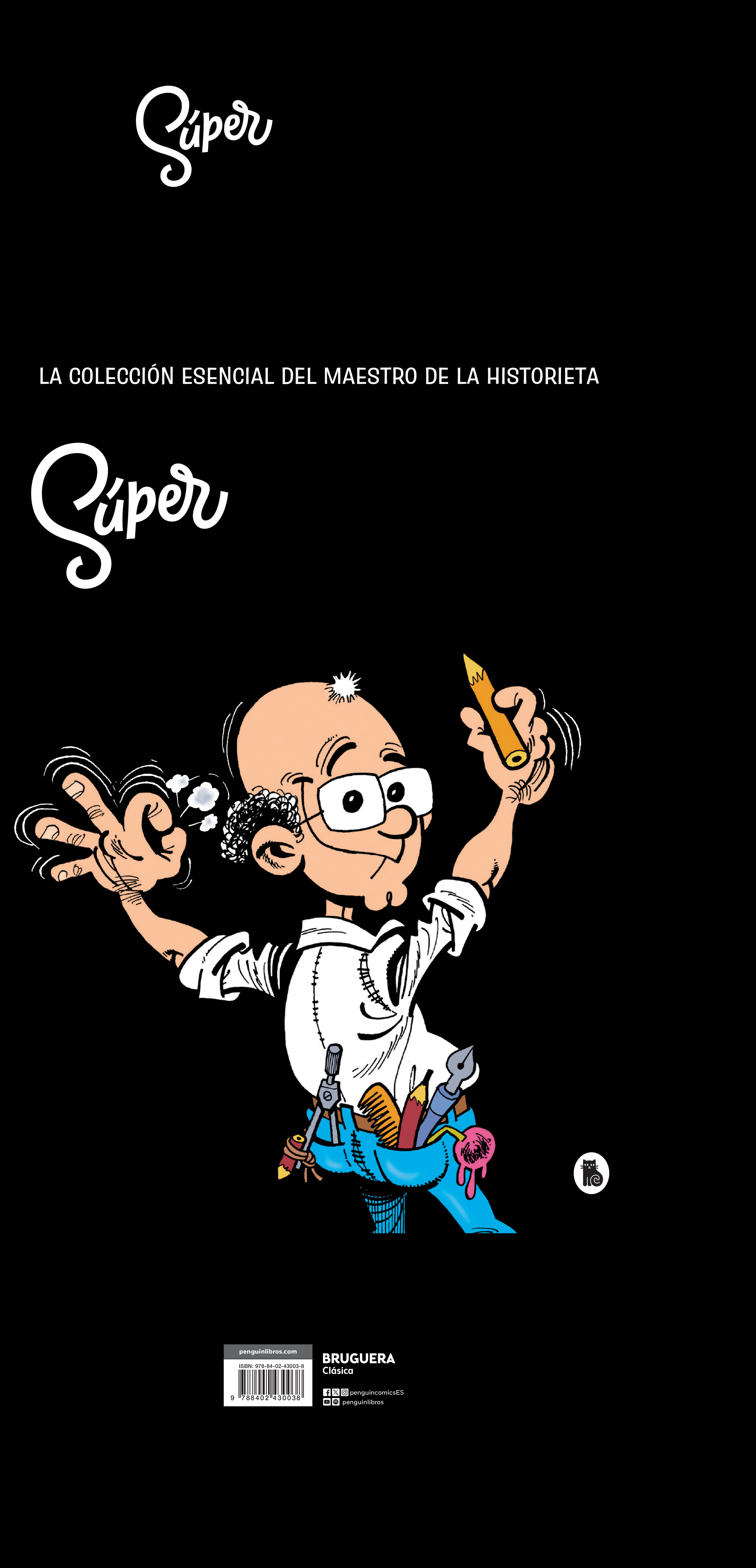 SUPER IBÁÑEZ