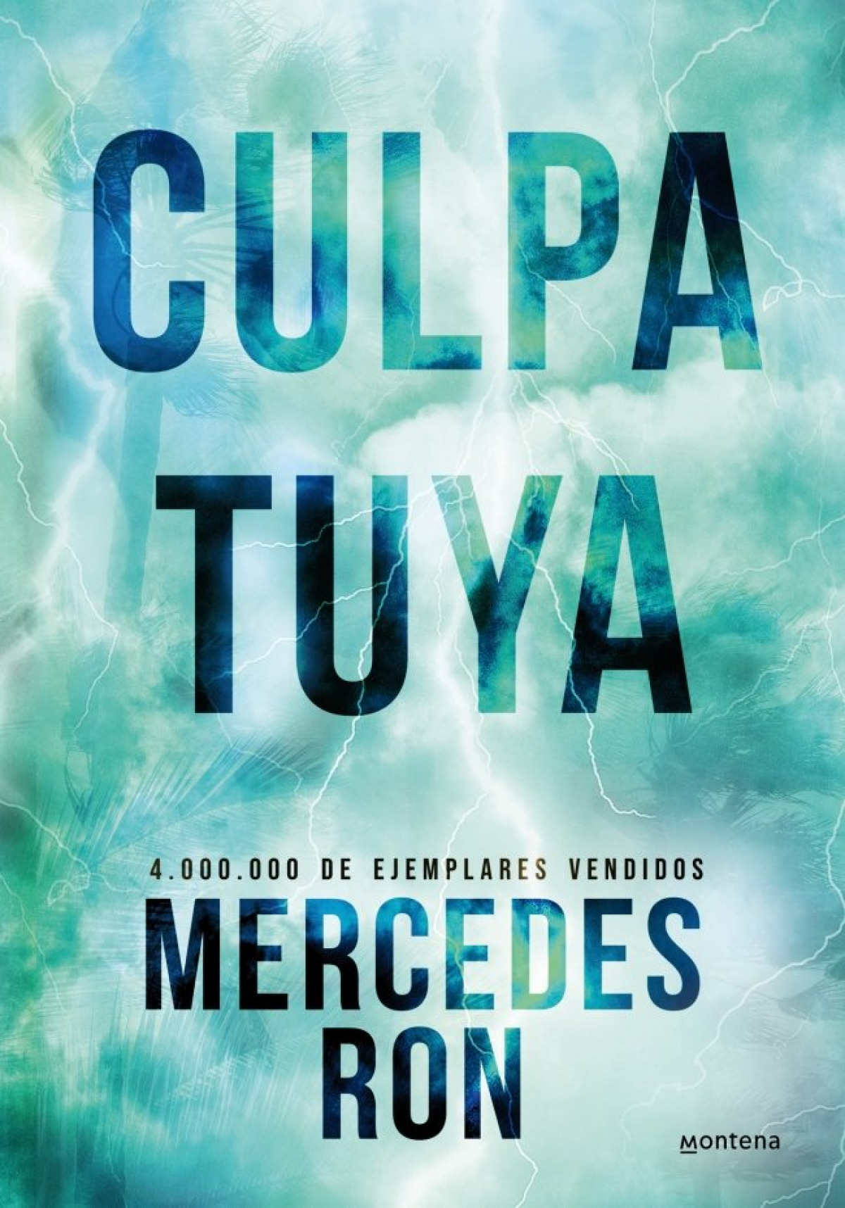 CULPA TUYA (EDICIÓN ESPECIAL)