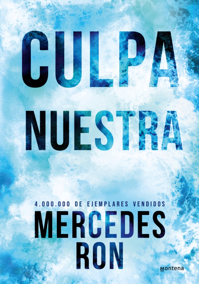 CULPA NUESTRA (EDICIÓN ESPECIAL)
