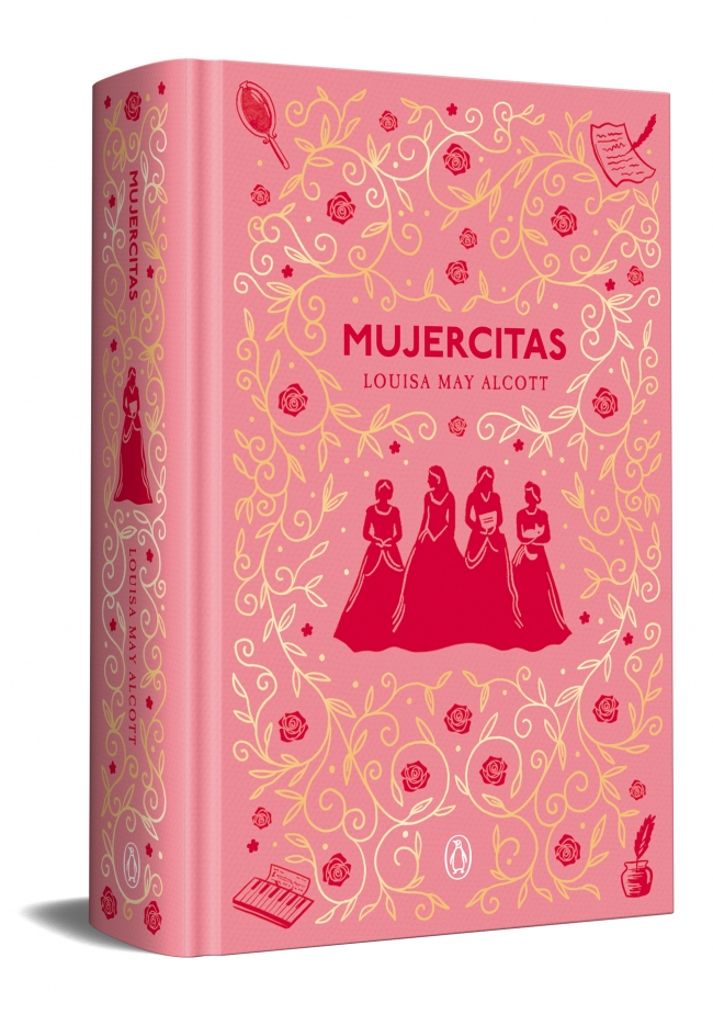 MUJERCITAS (EDICIÓN CONMEMORATIVA)