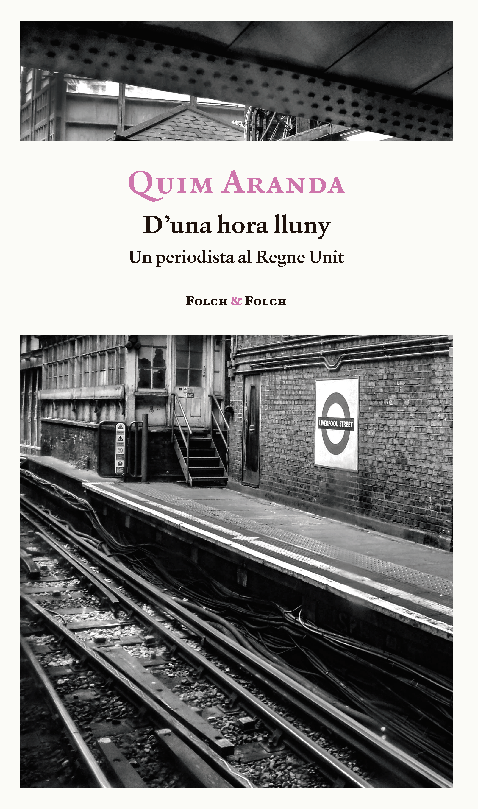 D´una hora lluny