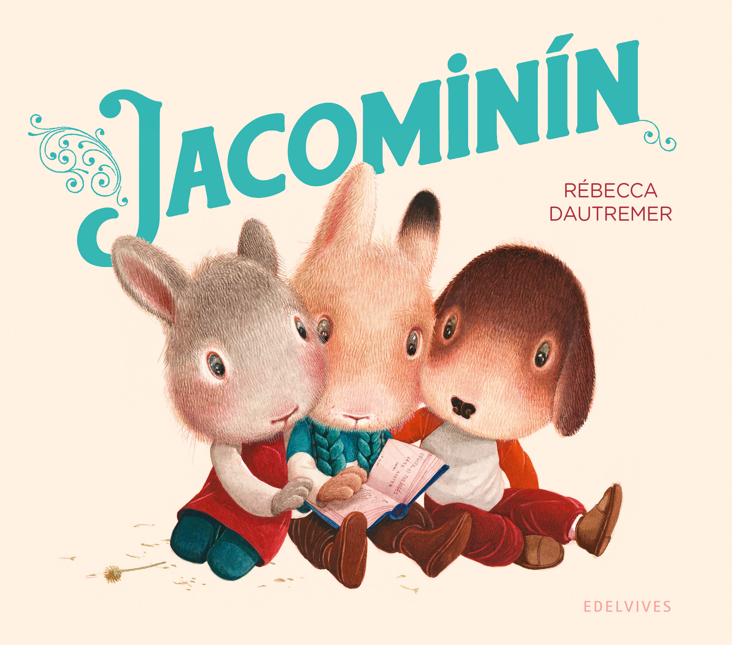 Jacominin