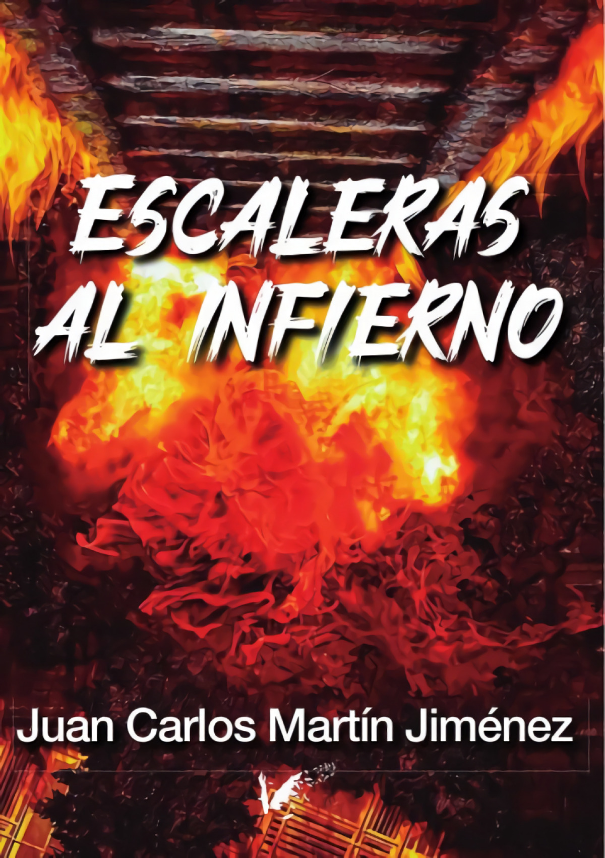 Escaleras al infierno