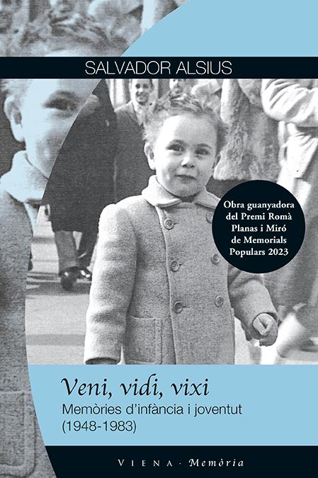 Veni, vidi, vixi
