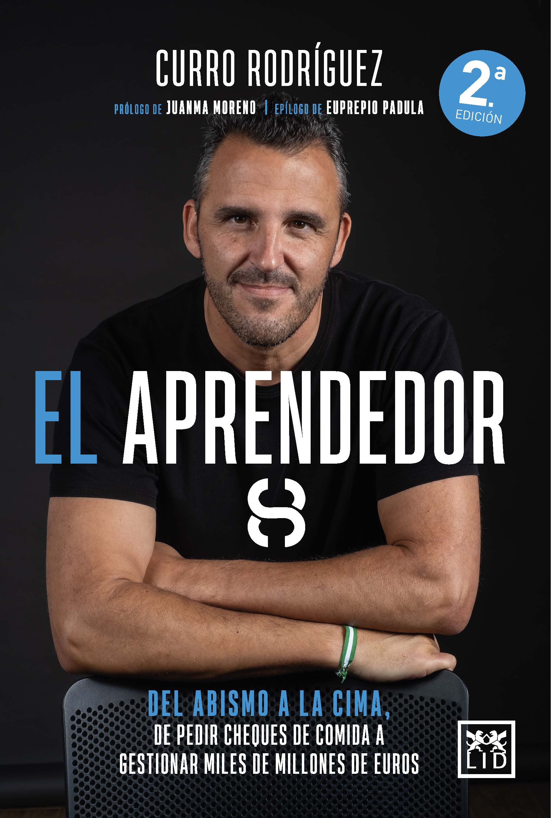 APRENDEDOR, EL