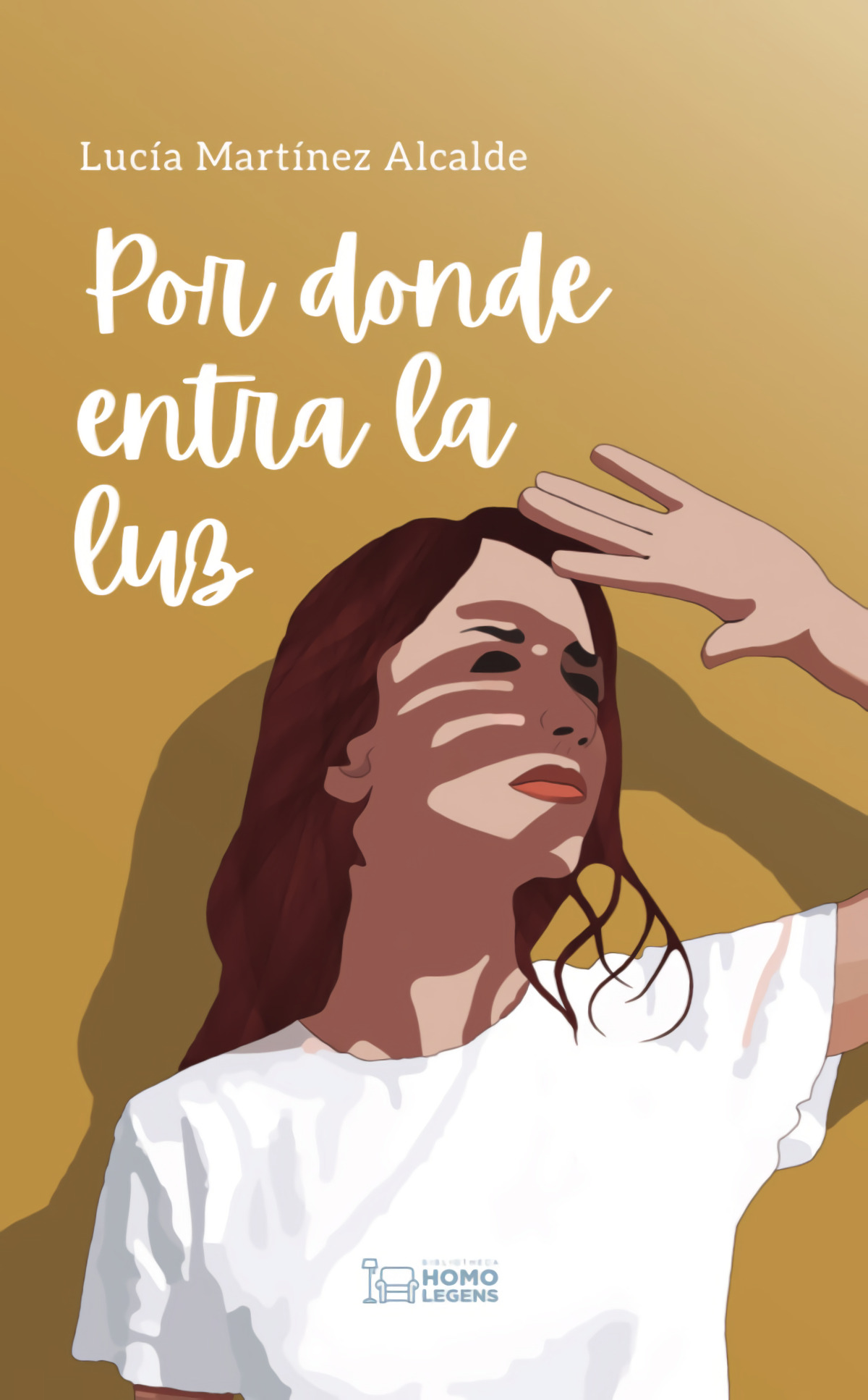Por donde entra la luz