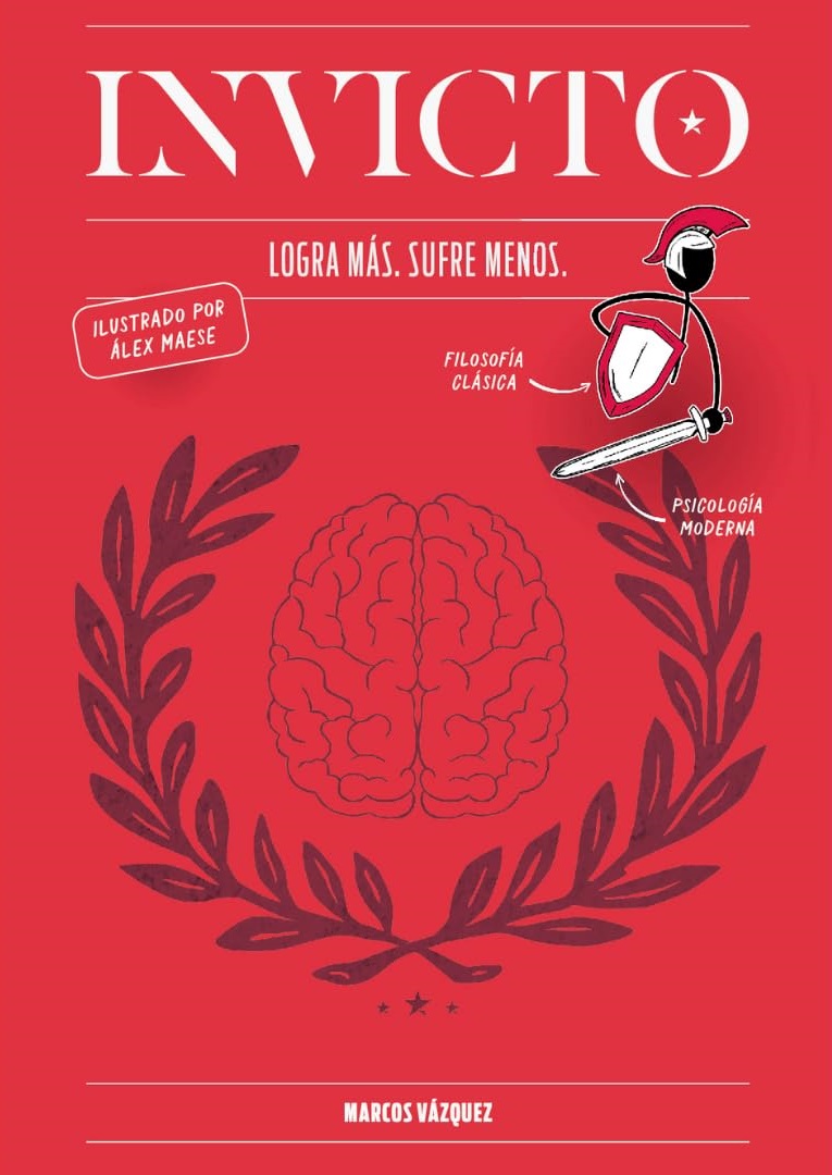 Invicto Ilustrado