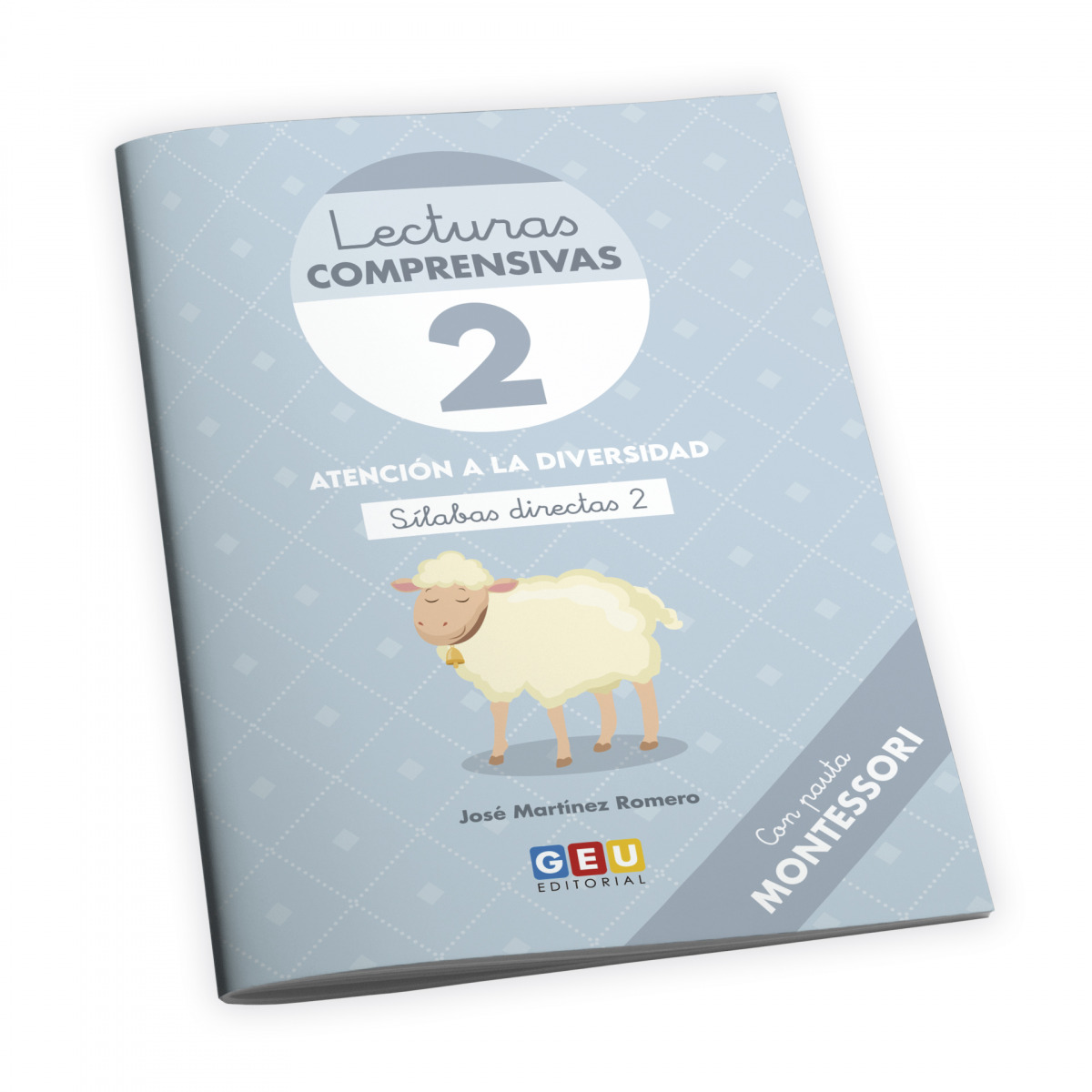 Lecturas comprensivas 2 Pauta Montessori