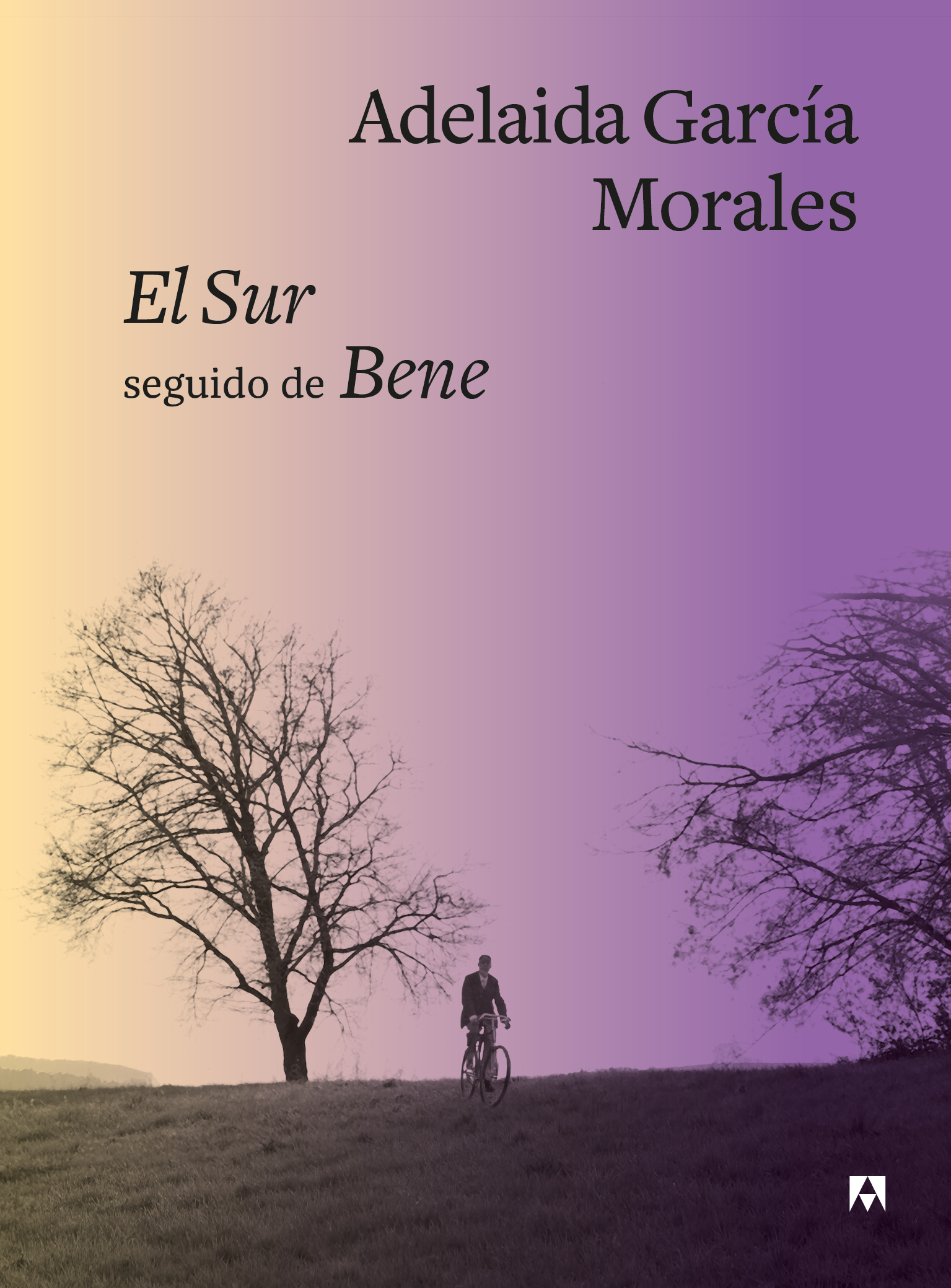 El sur seguido de bene