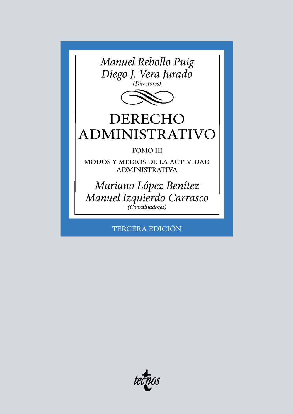 Derecho Administrativo
