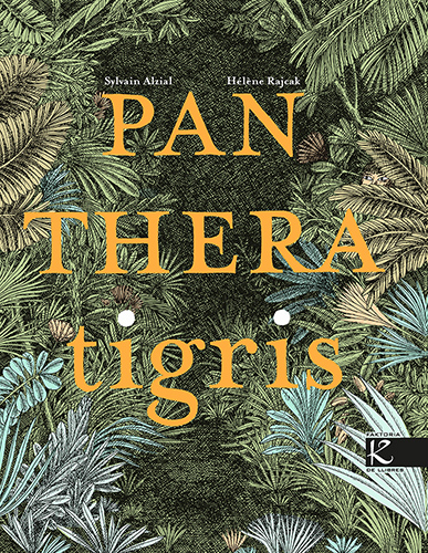 Panthera tigris