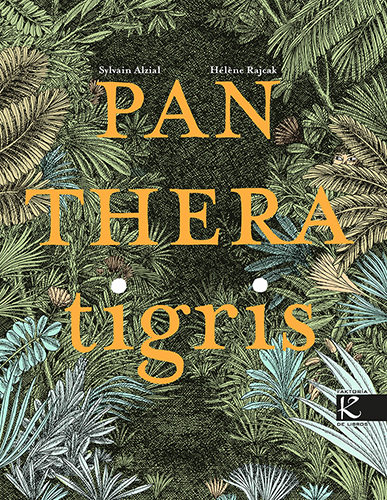 Panthera tigris