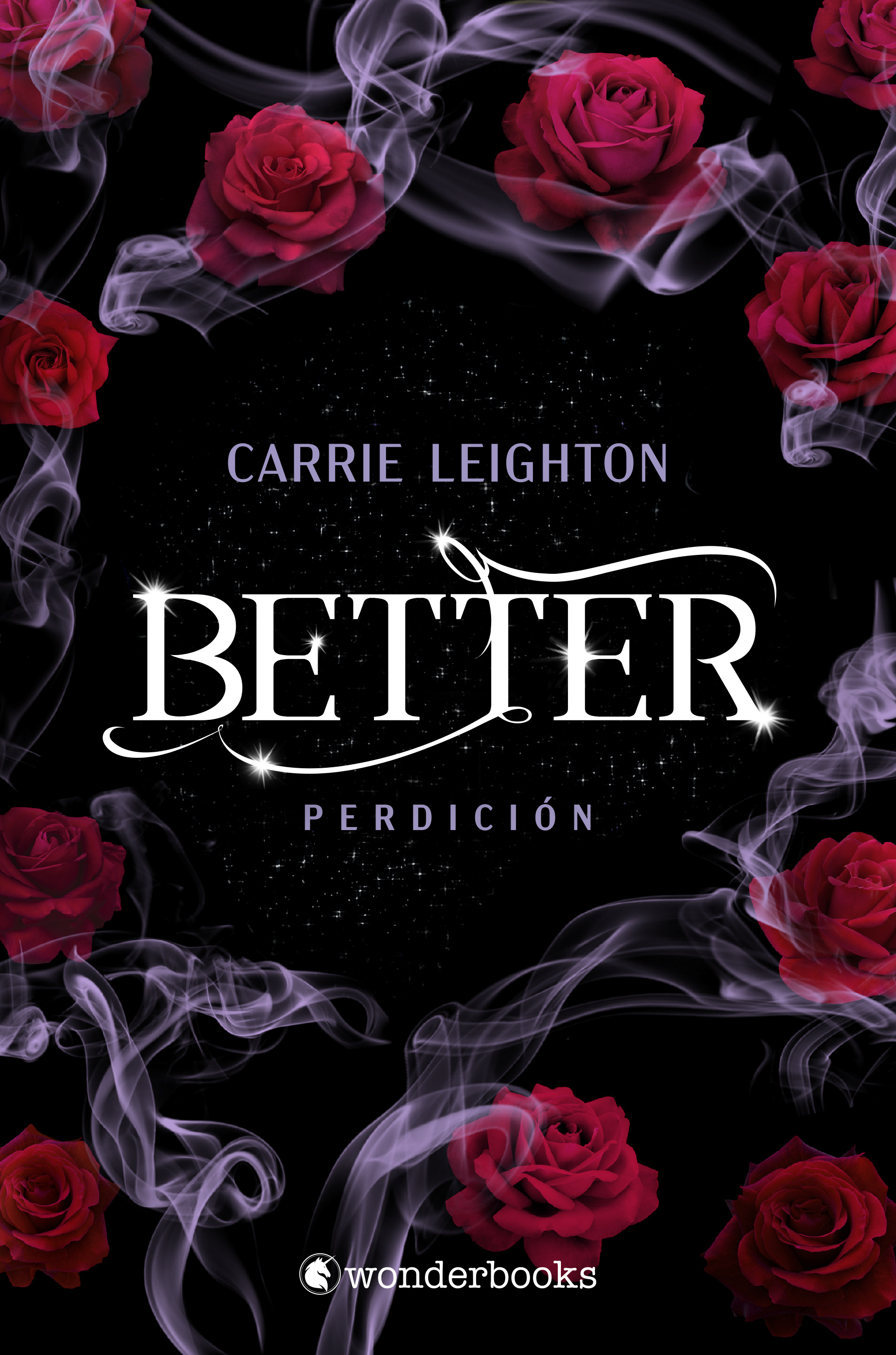Better. Perdición