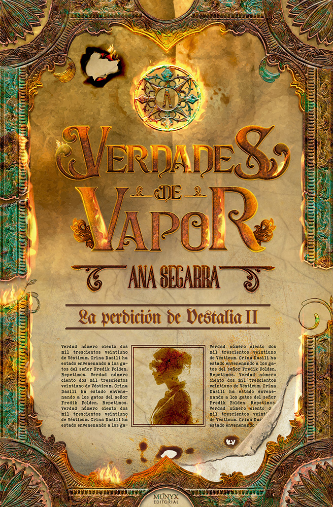 Verdades de vapor