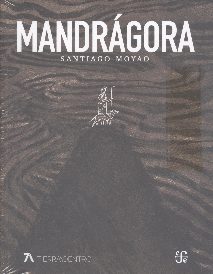 MANDRÁGORA