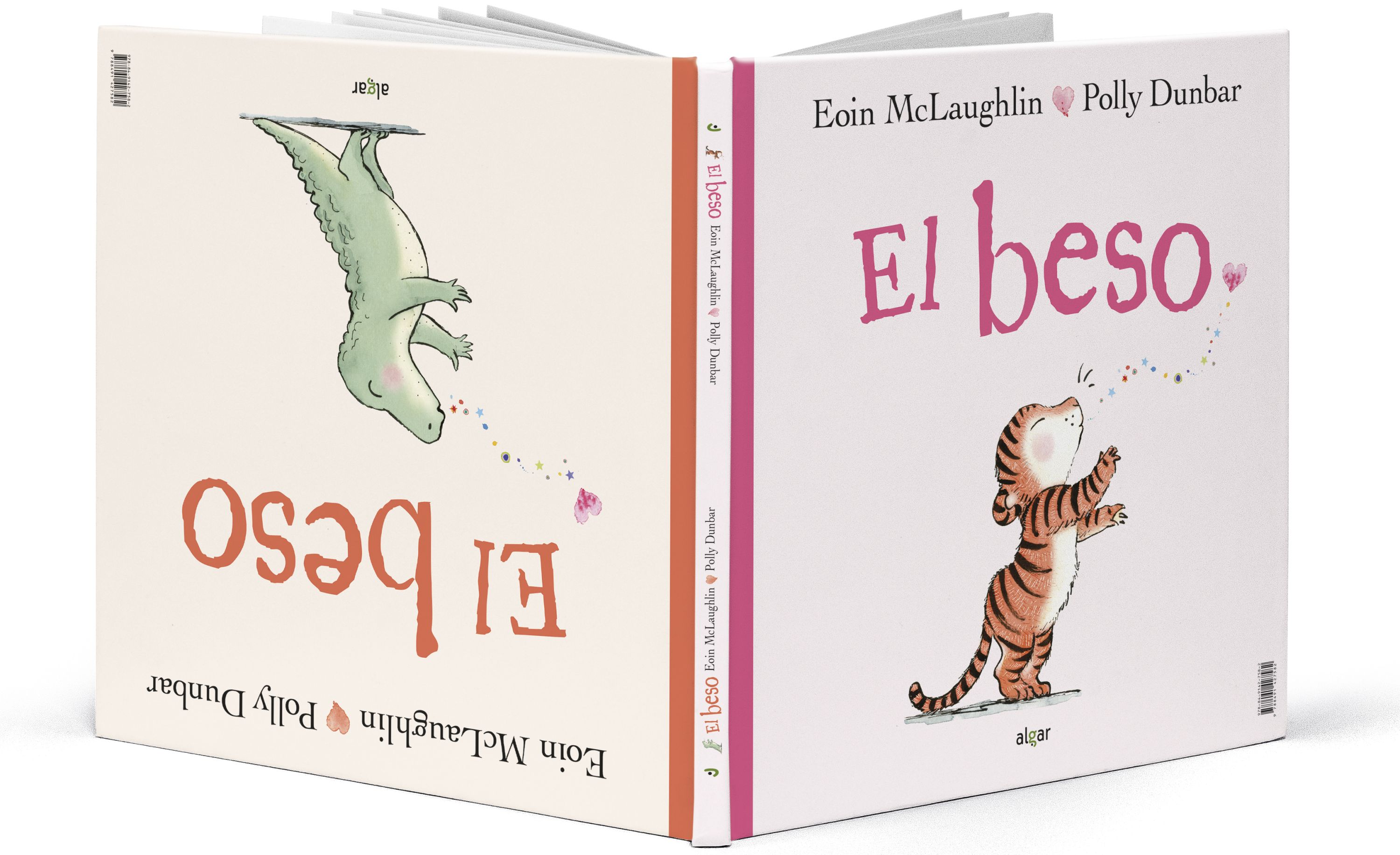 El beso