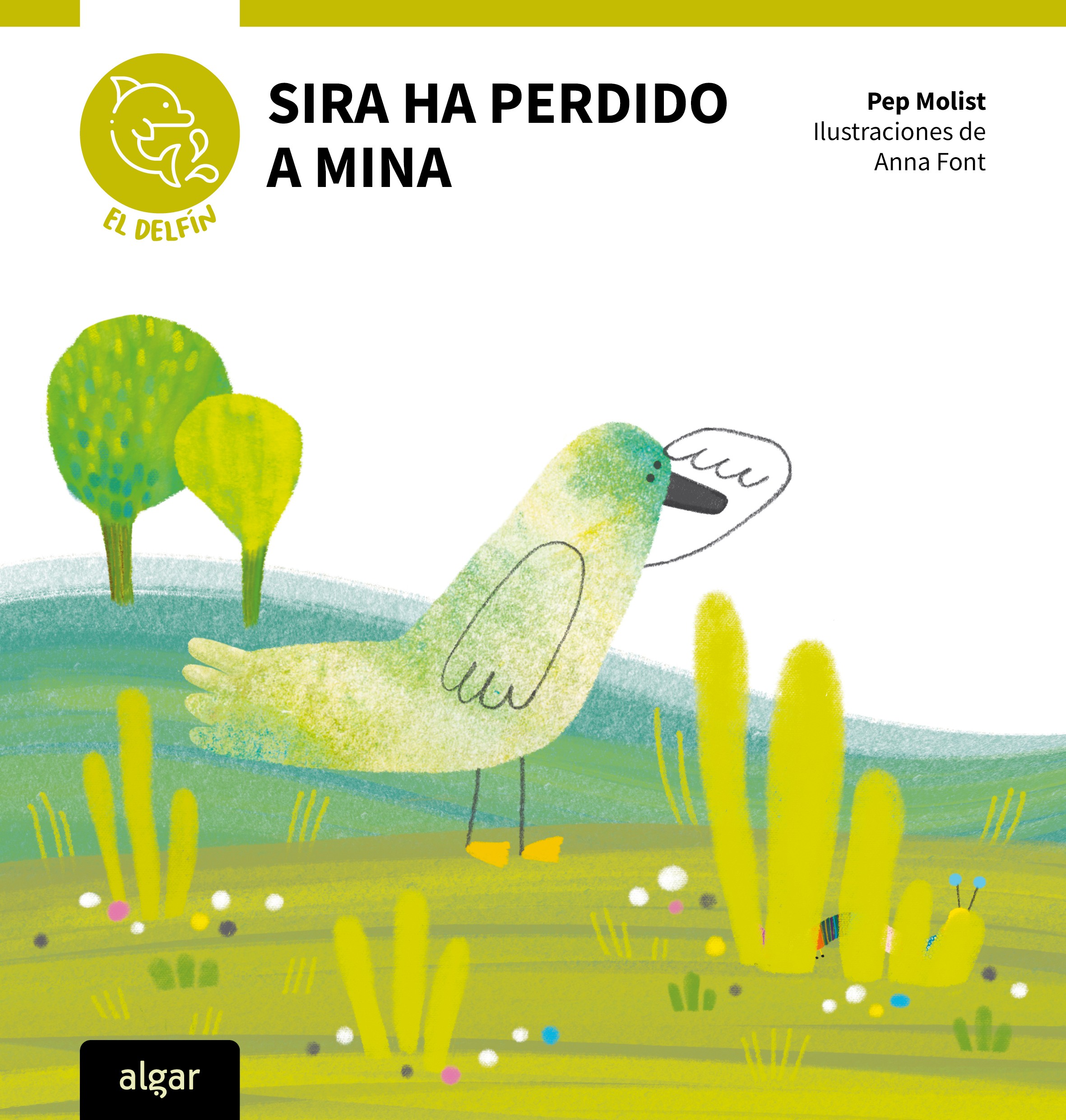 Sira ha perdido a mina