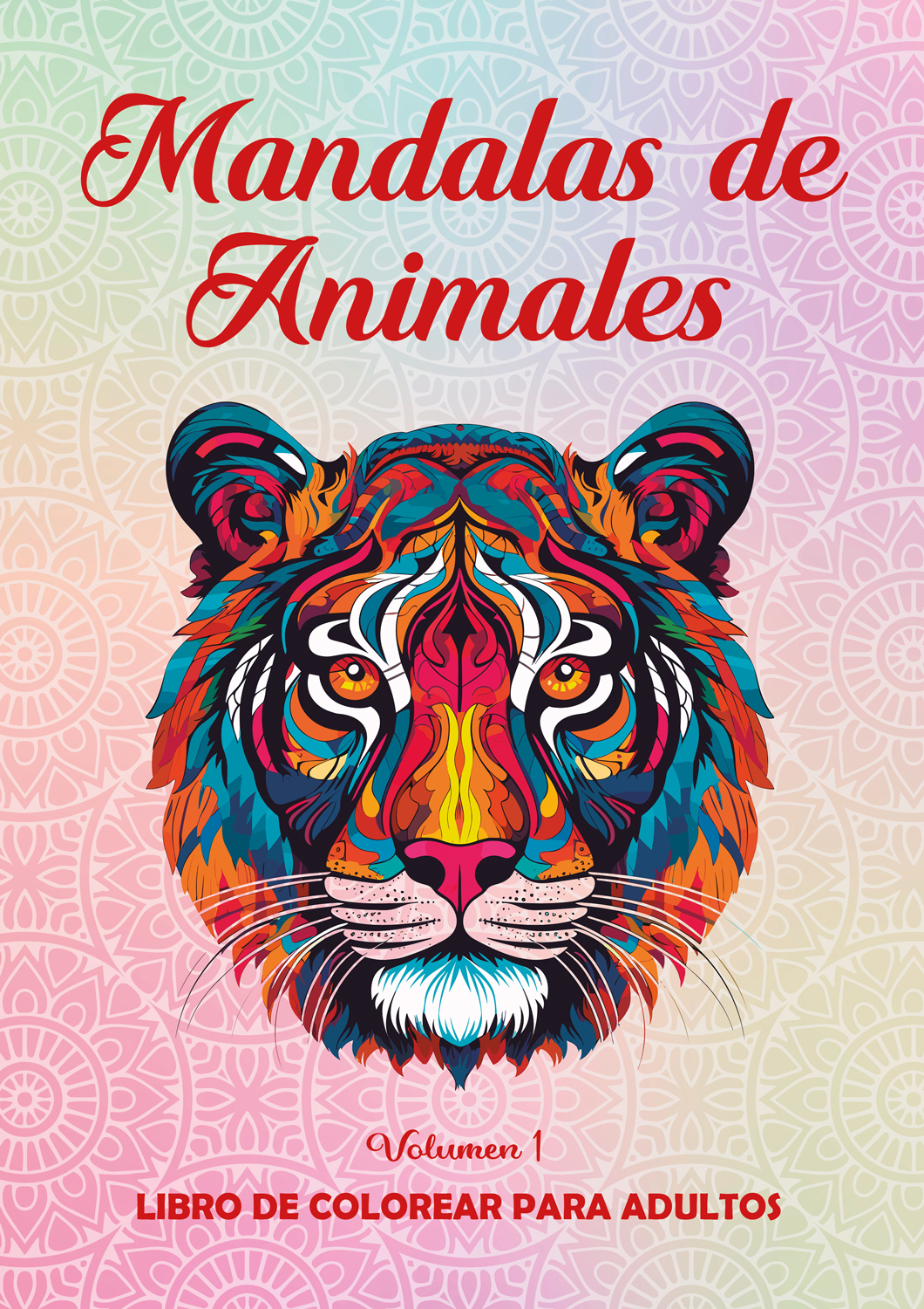 Mandalas de Animales