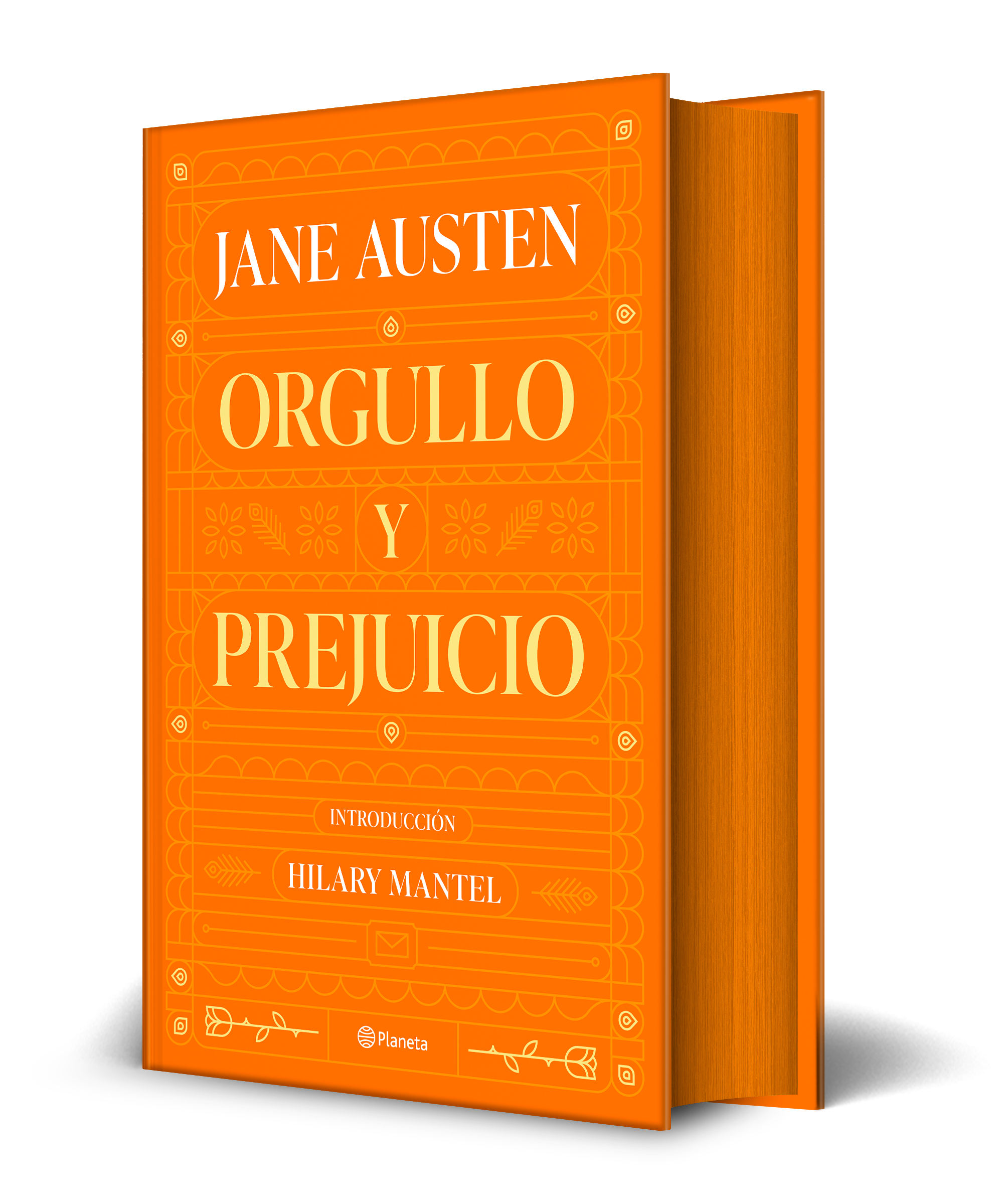 Orgullo y prejuicio
