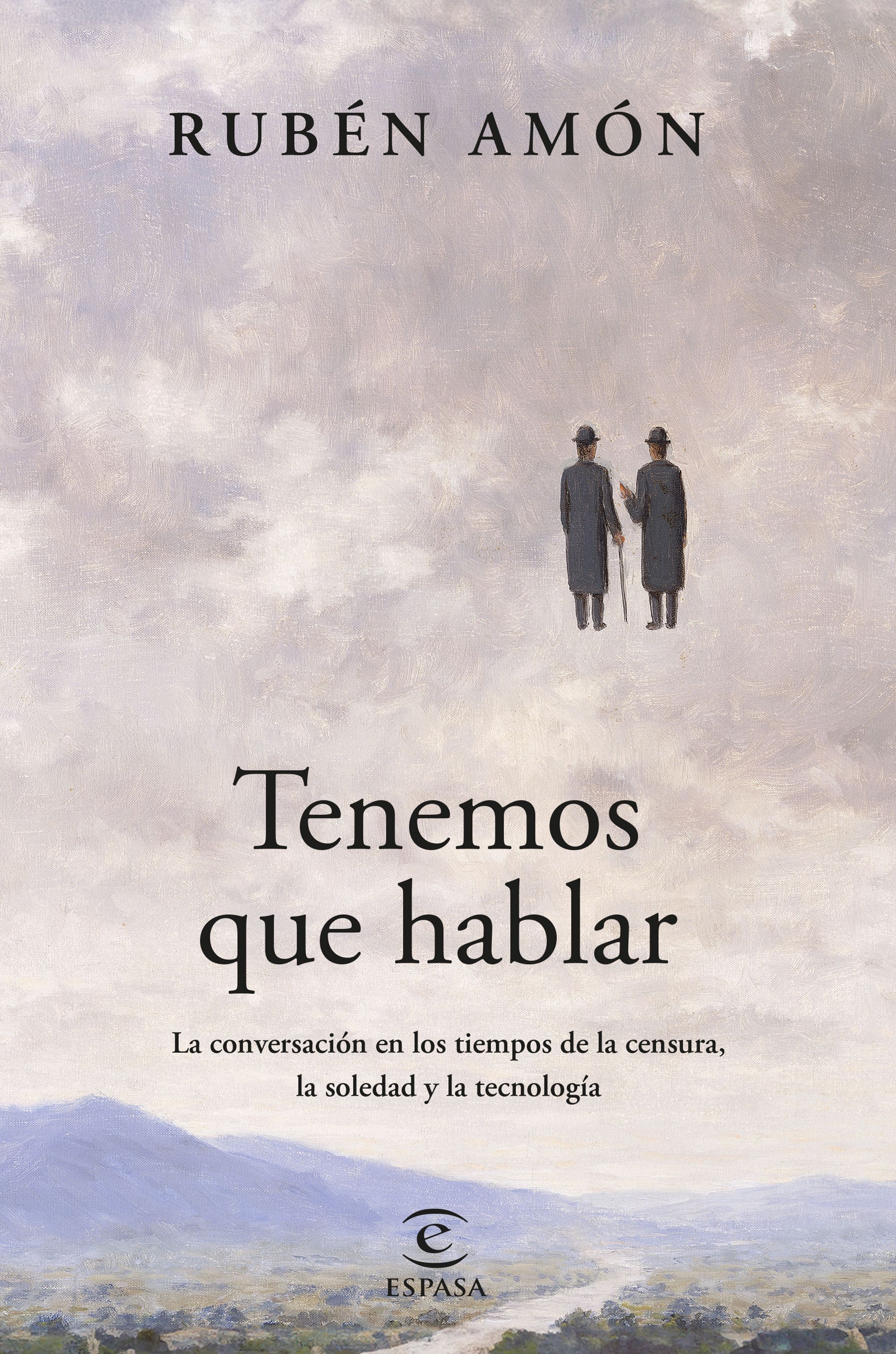 Tenemos que hablar
