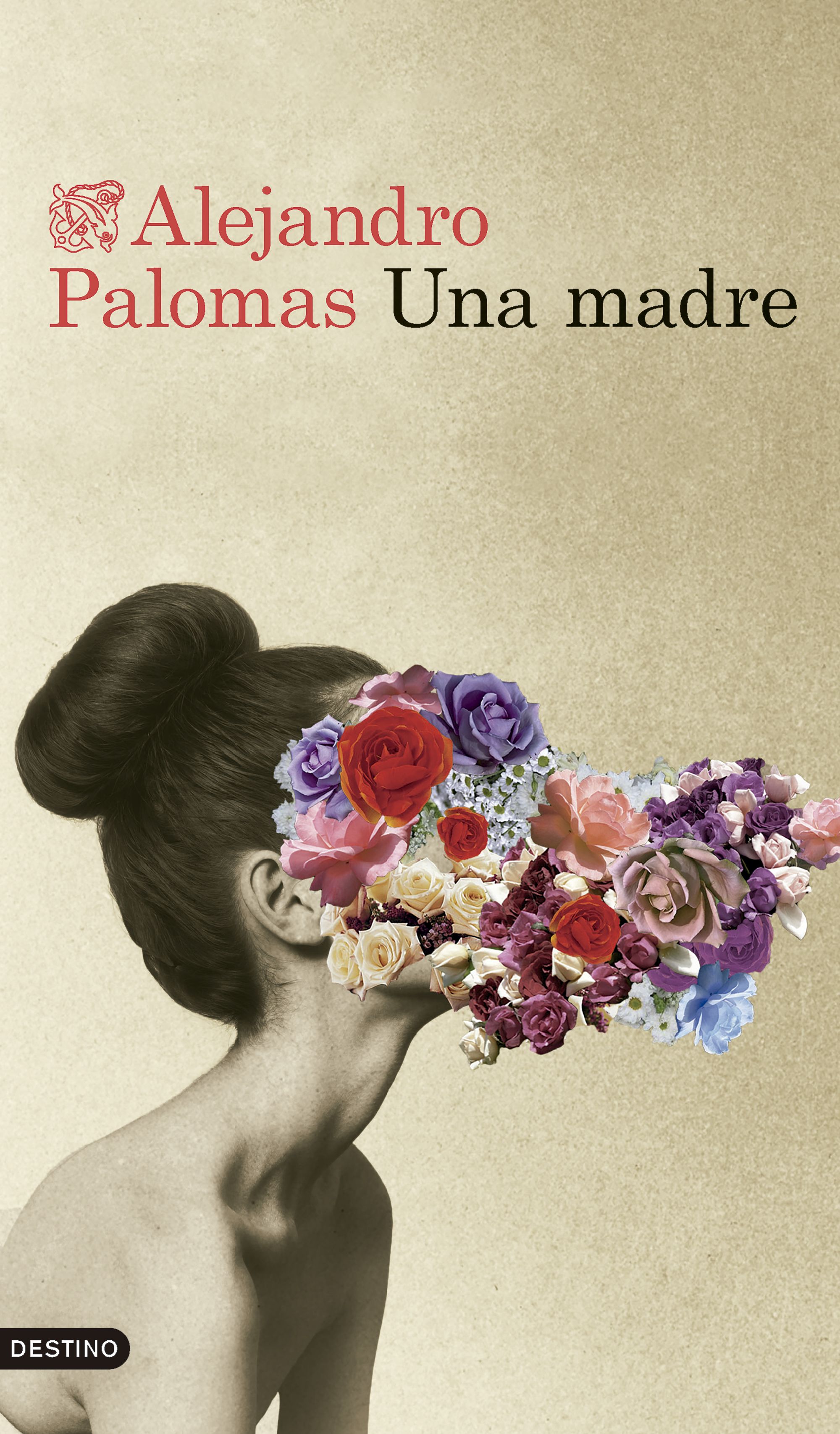 Una madre
