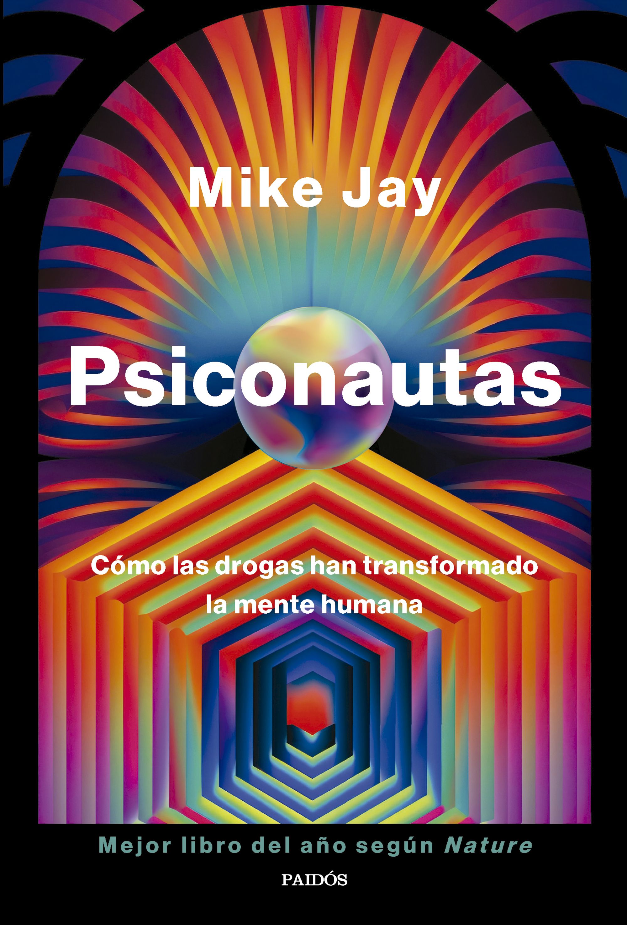 Psiconautas